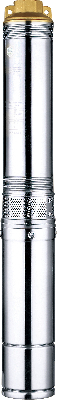 Насос скважинный 3STM3-37, 20м кабель