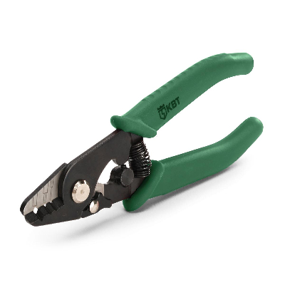 Инструмент для зачистки оптоволокна FOS-01