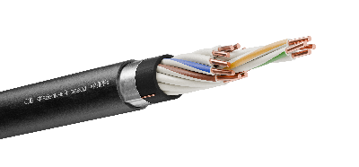 Кабель контрольный КВВГэнг(А)-LS 14х1.5