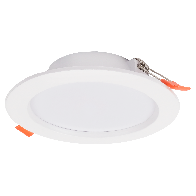 Светильник светодиодный ДВО-12 Вт 1020 Лм 4000К белый IP54