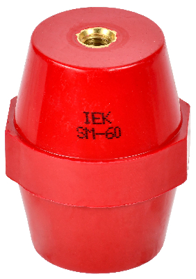 Изолятор SM60 (М8) силовой