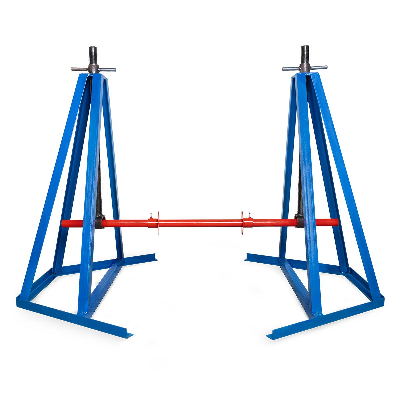 Домкрат кабельный ДК-5В