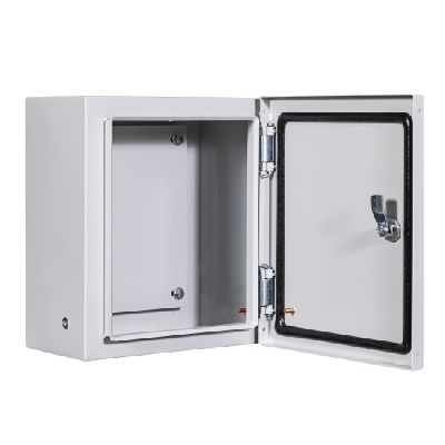 Металлический монтажный шкаф (ЩМП) 290х340х160 Mastermann-1У