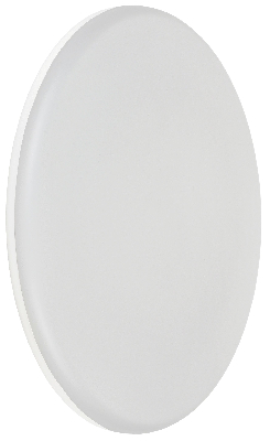 FLAT Светильник LED ДПБ 01-1 18Вт IP54 4000К круг GENERICA