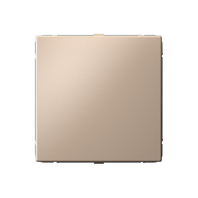 ARTGALLERY заглушка без суппорта для многопостовых рамок, песочный