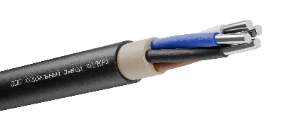 Кабель АВВГнг(А)-LS 4х25,0 ок(N)-0,66