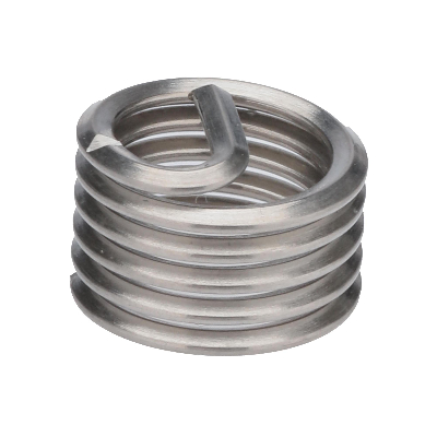 Вставка резьбовая для ремонта резьбы М20х2,5 DIN8140S 1,0xD 6h