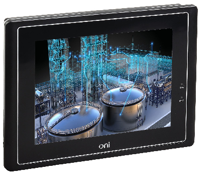 Панель оператора ETG 9.7'' серии
