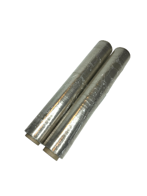 Стретч-Пленка 23 мкм, 2 кг, длина 189 м (вторичная)