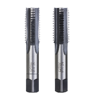 Набор метчиков 2шт М14х2,0 115CrV3