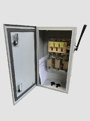 Ящик силовой ЯРП-100А IP54 TVENKOM БП-00008945