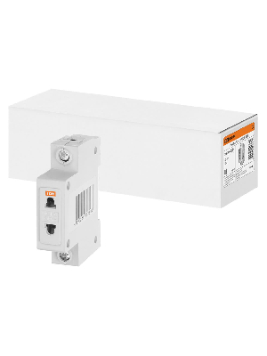 Розетка РД-47 1Р 10А