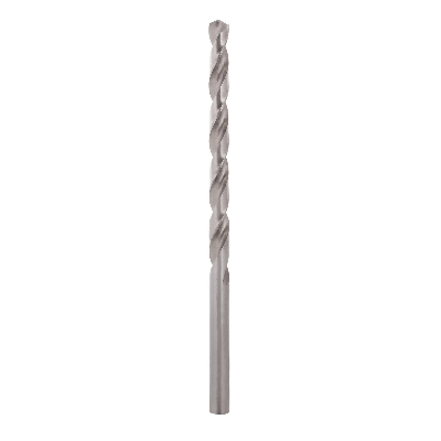 Сверло по металлу удлиненное 8,0x165/109мм DIN340 HSS-G 135°