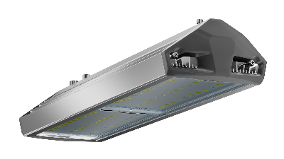 Уличный светильник ЕСАУЛ ДКУ 110 750 ШБ