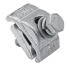 Зажим плашечный CD35