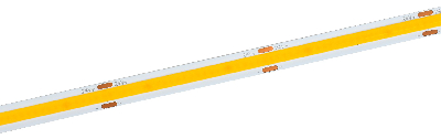 Лента LED 5м COB-480LED 11Вт/м IP20 8мм 24В 4000К IEK