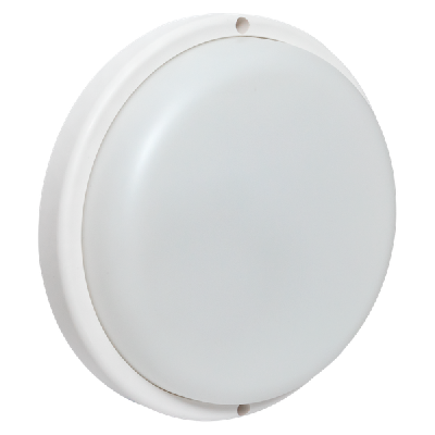 Светильник светодиодный ЖКХ круг ДПО-1005 18Вт 6500K IP65 LUMA EKF