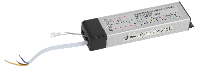 Блок аварийного питания  для светодиодных светильников SPO-6-36-..-A2 (Б0062*) не совместим с -A LED-LP-SPO (A2)