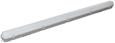 Светильник промышленный пылевлагозащищенный ДСП 1323 60Вт 5000К IP65 1200мм IEK