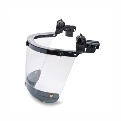 Щиток защитный лицевой КБТ ВИЗИОН TITAN с подбородником