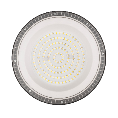 Светильник светодиодный промышленный ДСП-100Вт 4000К 10000 Лм 90 град IP65