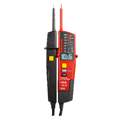Тестер напряжения VT-12