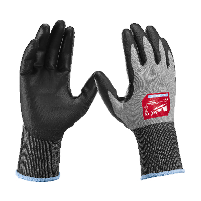 Перчатки защитные Hi-Dex (Хай Декс) 2/B, 9/L