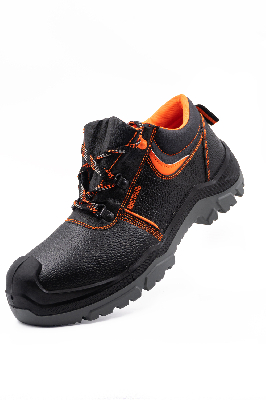 Полуботинки Мистраль НЕО SJ8009-S ПУ-ТПУ с МП и МС р. 41