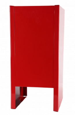 Подставка под огнетушитель