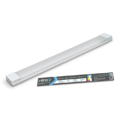 Светильник светодиодный ДПО-110 ОПАЛ 18Вт 6500К 600мм IP40 NEOX