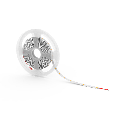 Лента светодиодная 4.8 Вт/м DC 12В 4000К IP20 60LED SMD2835 (блистер 5м) 312 лм/м Basic