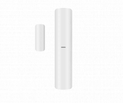 Извещатель СМК беспроводной с обнаружением ударов и деформаций AX PRO DS-PDMCK-EG2-WE