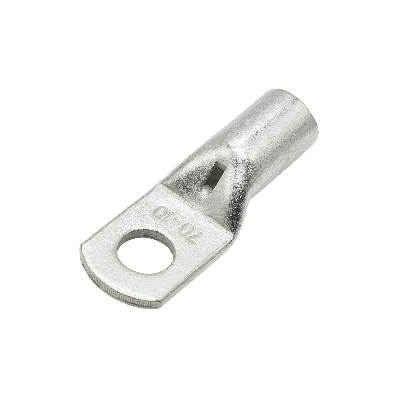 Наконечник медный луженый ТМЛ 70-10-12 L53