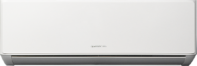 Кондиционер (Сплит-система) настенная SR07WA, внешний и внутренний блоки