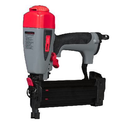 Пистолет гвоздезабивной F50R финишный