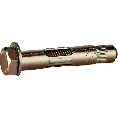 Болт анкерный 8х60 оцинкованный