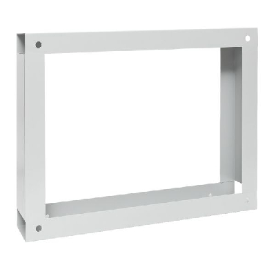 Цоколь к ВРУ Unit S IP31 Вх600х450 PROxima