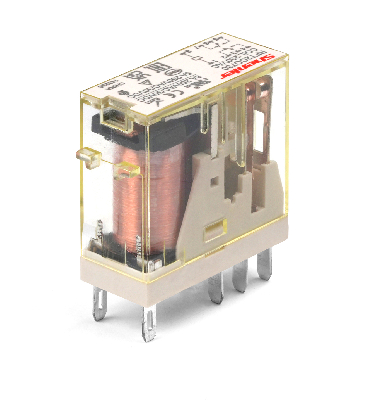 Реле миниатюрное, промежуточное RFT2CO730 Shenler