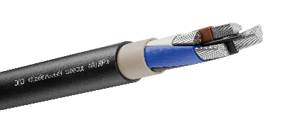 Кабель силовой АВВГнг(А)-LS 4х120 (N)-1 многопроволочный барабан