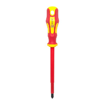Отвертка Master PH3x150 мм 1000В Basic