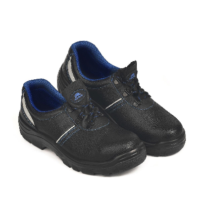 Полуботинки Prosafe с металлическим подноском и подошвой ПУ (арт.23, р.40)