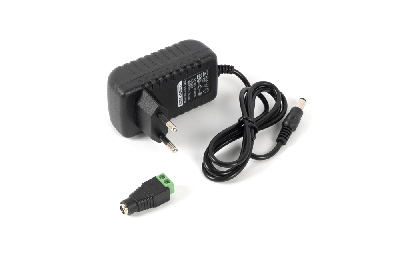 Источник вторичного электропитания Mollusk-VRK 12/2