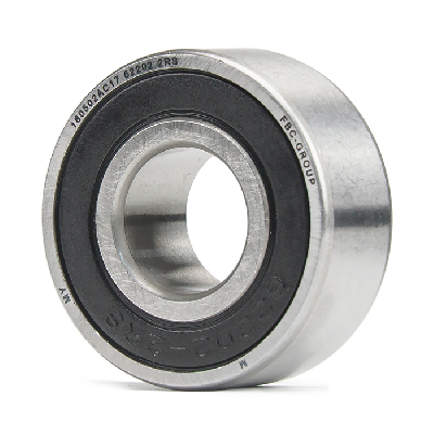 Подшипник 180502 АС17 FBC (ГОСТ)