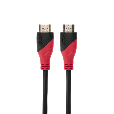 Кабель HDMI - HDMI с фильтрами, 3 м (GOLD) (PVC пакет), REXANT