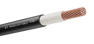 Кабель силовой ВВГнг(А)-LS 1х120 -1 многопроволочный барабан