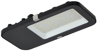 Светильник LED консольный уличный ДКУ 4002 60Д 5000К IP65 GENERICA