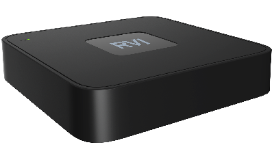 Видеорегистратор IP 5-канальный c PoE