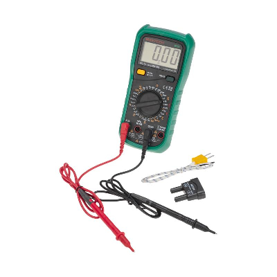 Мультиметр универсальныйMY64N MASTECH