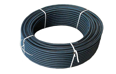 Труба 40х3,0 SDR13,6 PN 12,5 ПЭ-100 питьевая ГОСТ 18599-2001 (бухта 100м)
