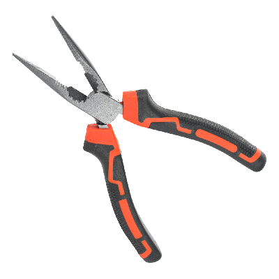 Длинногубцы LNP 160 L Platinum